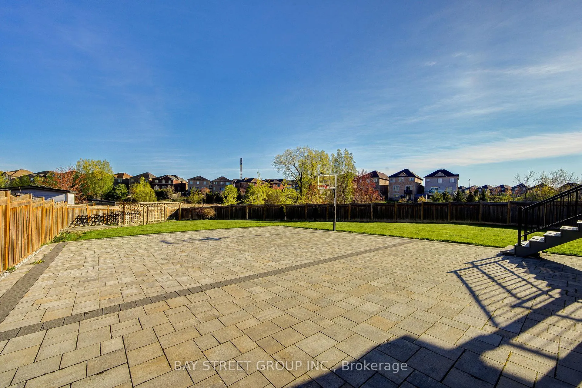 Photo 50 of 28 Boland Court, Aurora, Rural Aurora — HOMEH