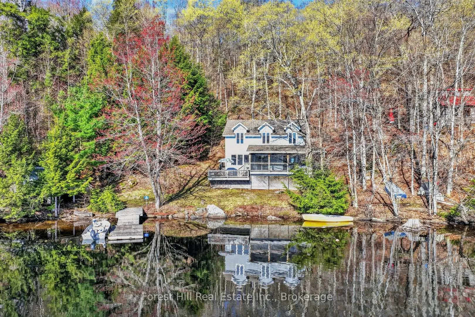 Photo of 10835 Raven Lake West Shore Township