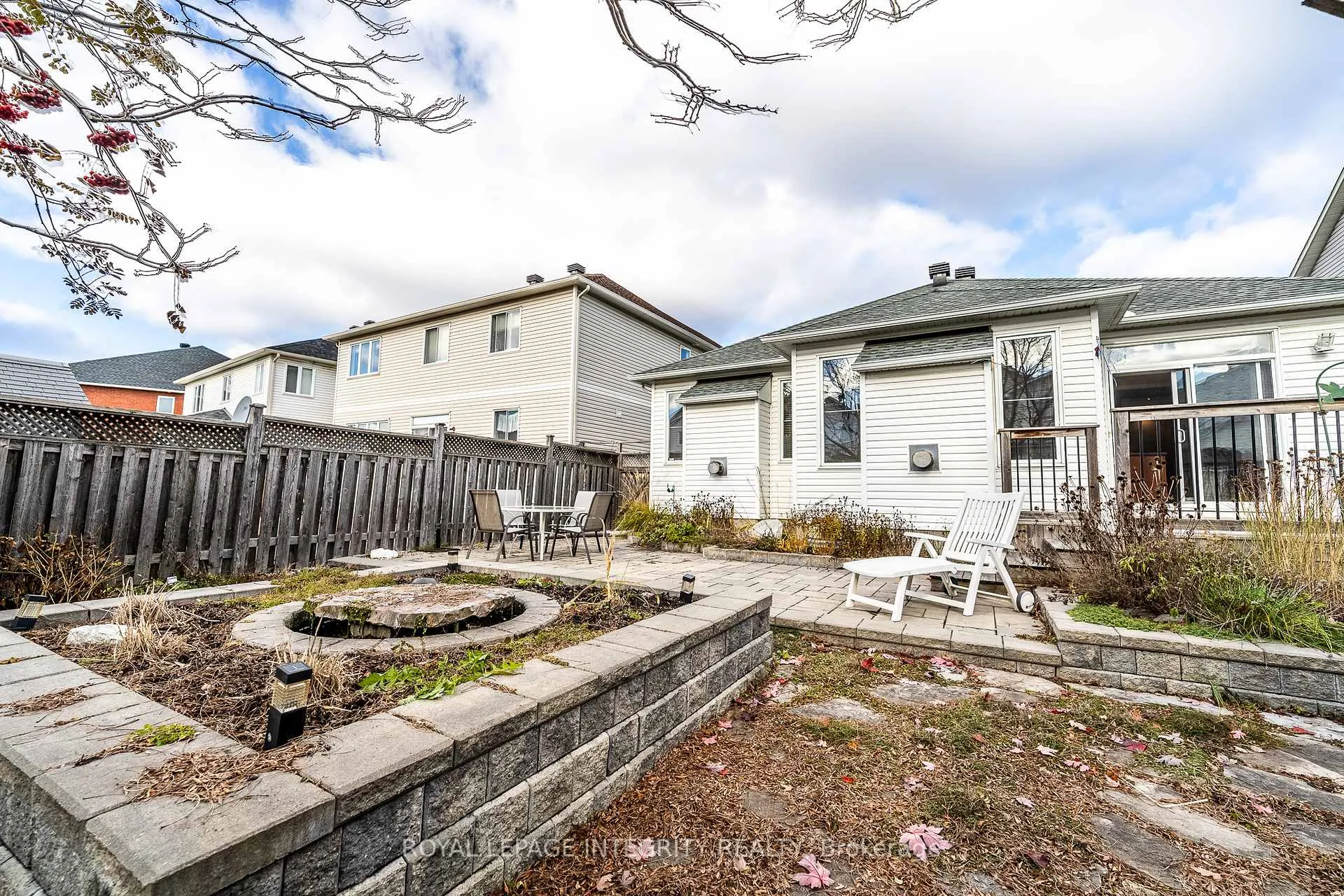 Photo 32 of 12 Maple Stand Way, Ottawa, Barrhaven East — HOMEH