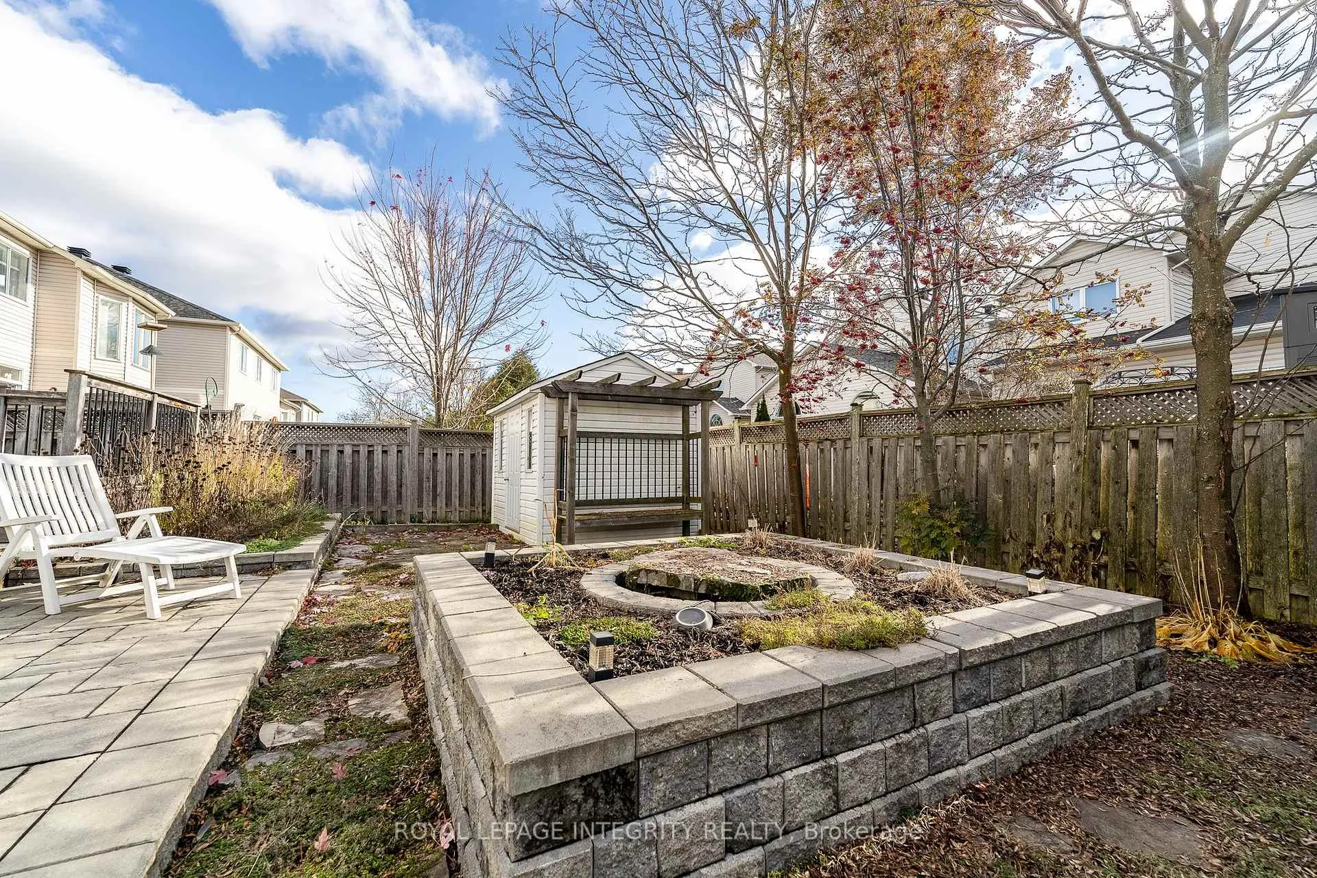 Photo 33 of 12 Maple Stand Way, Ottawa, Barrhaven East — HOMEH