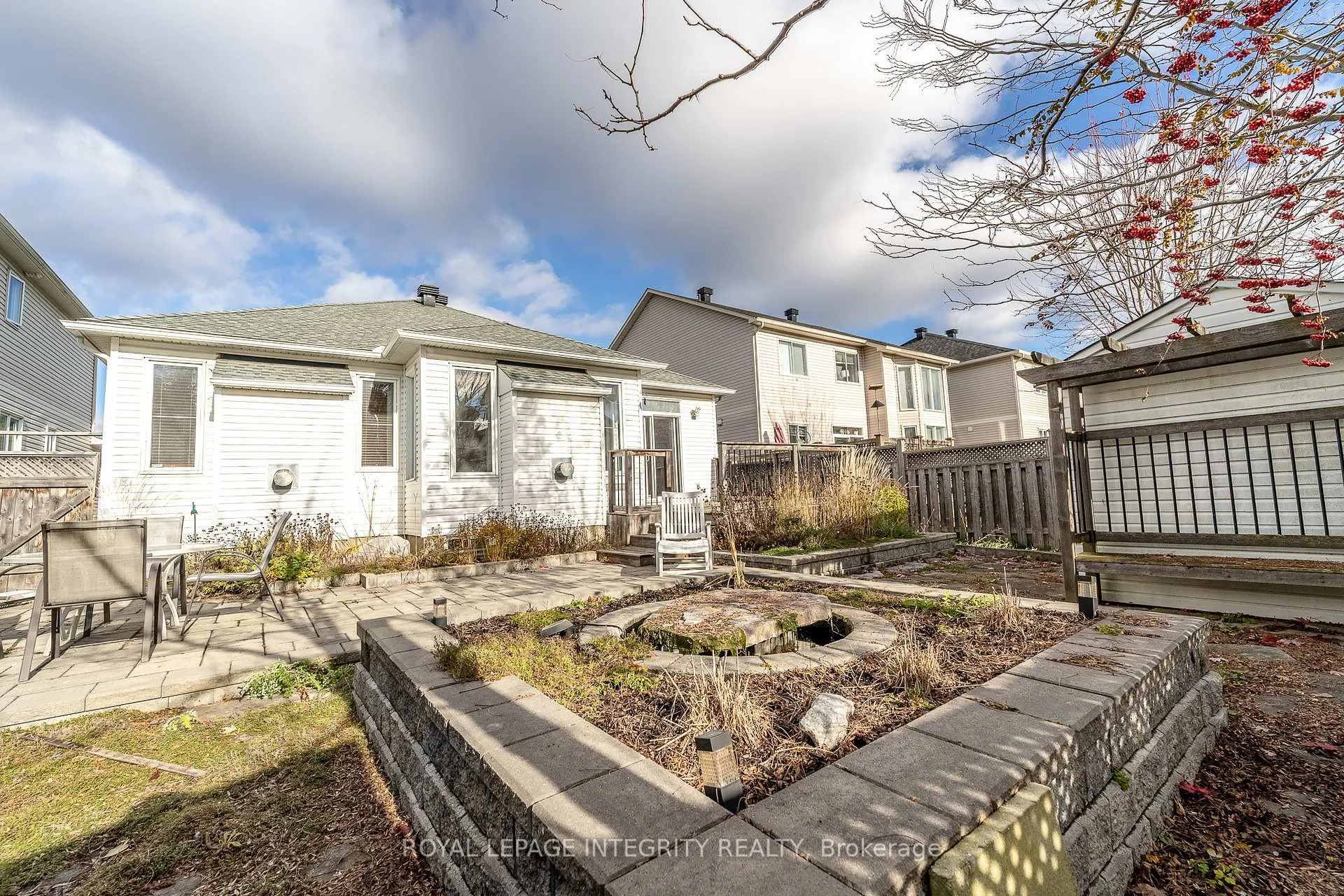 Photo 34 of 12 Maple Stand Way, Ottawa, Barrhaven East — HOMEH