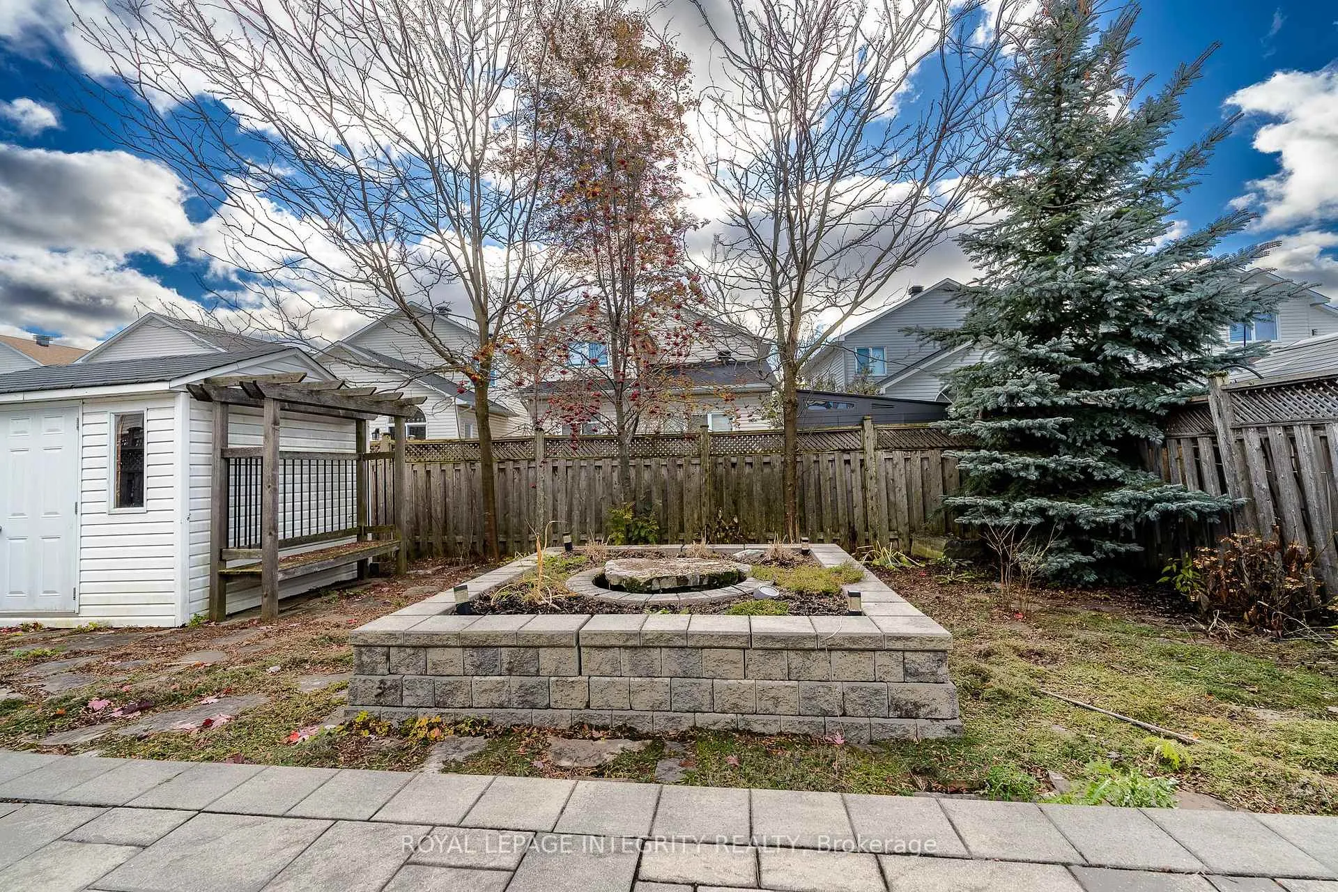 Photo 35 of 12 Maple Stand Way, Ottawa, Barrhaven East — HOMEH