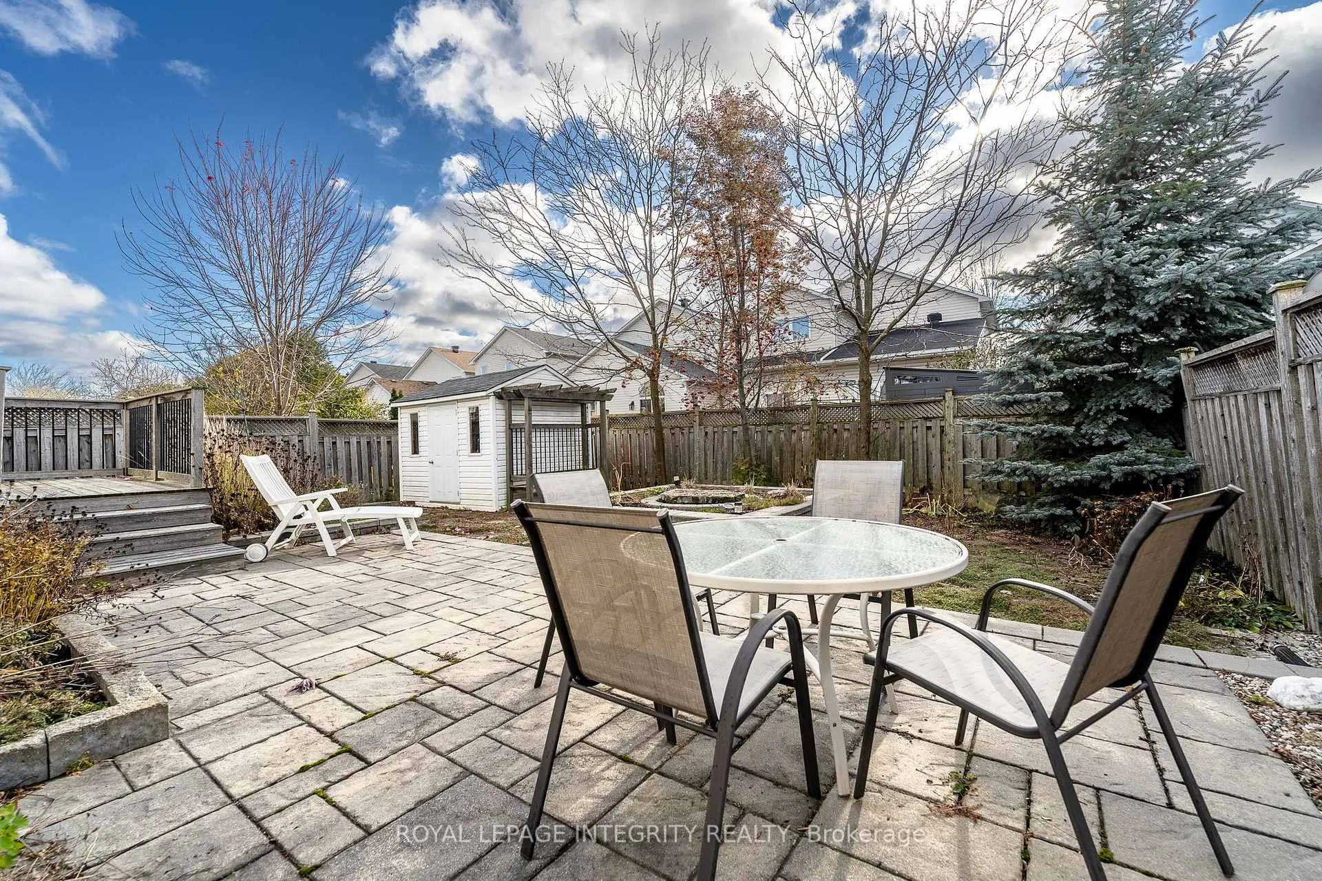 Photo 36 of 12 Maple Stand Way, Ottawa, Barrhaven East — HOMEH