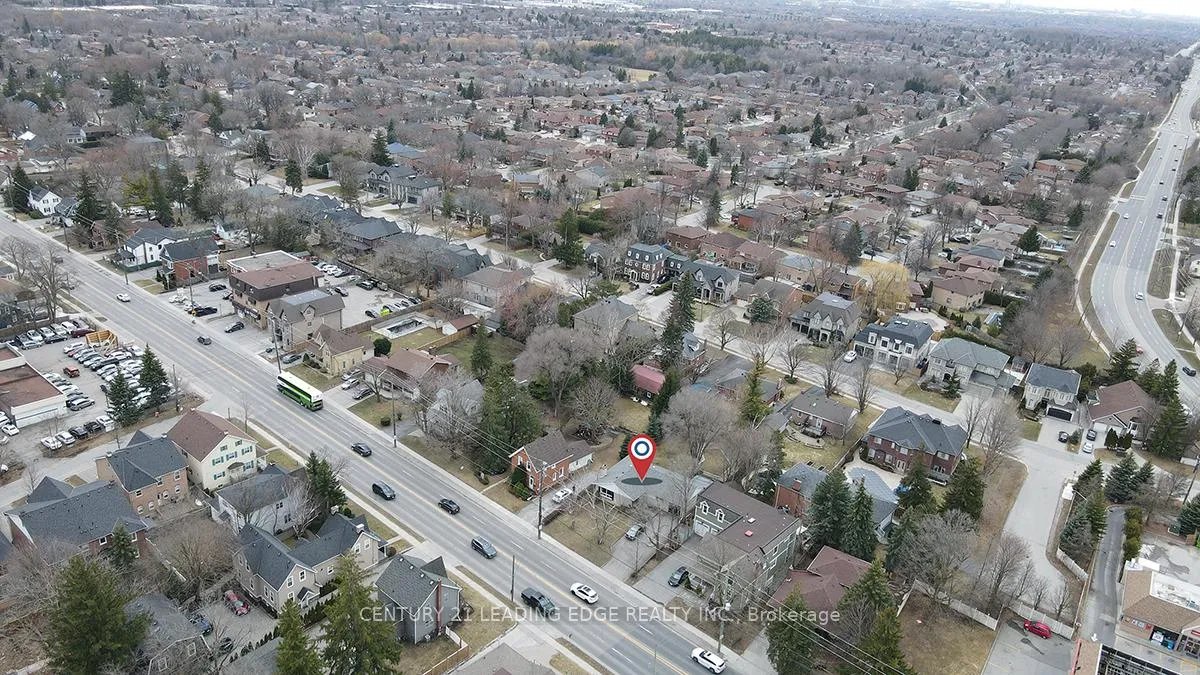 Photo 33 of 366 Main Street N, Markham, Old Markham Village — HOMEH