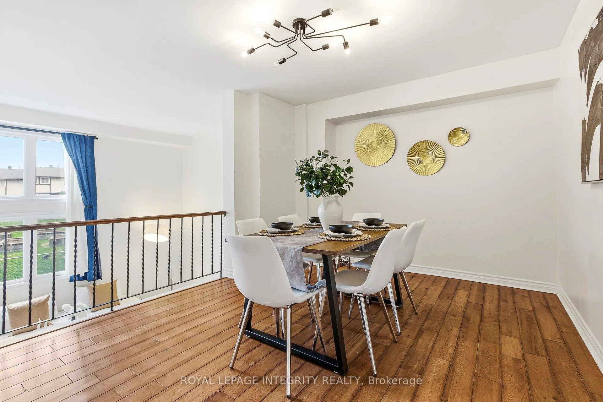 Photo 5 of Unit 33, 3205 Uplands Drive, Ottawa, Hunt Club Woods — HOMEH