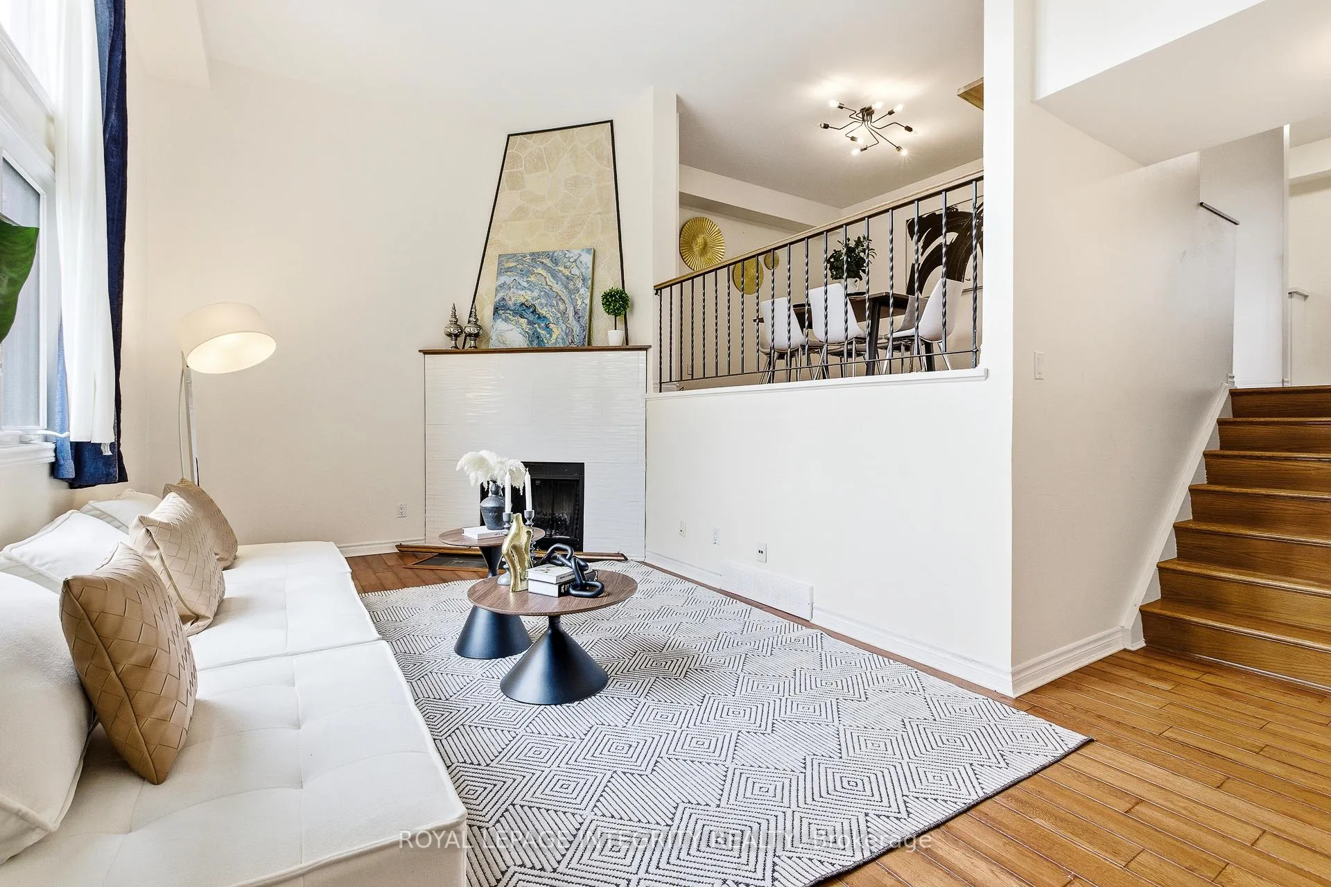Photo 8 of Unit 33, 3205 Uplands Drive, Ottawa, Hunt Club Woods — HOMEH