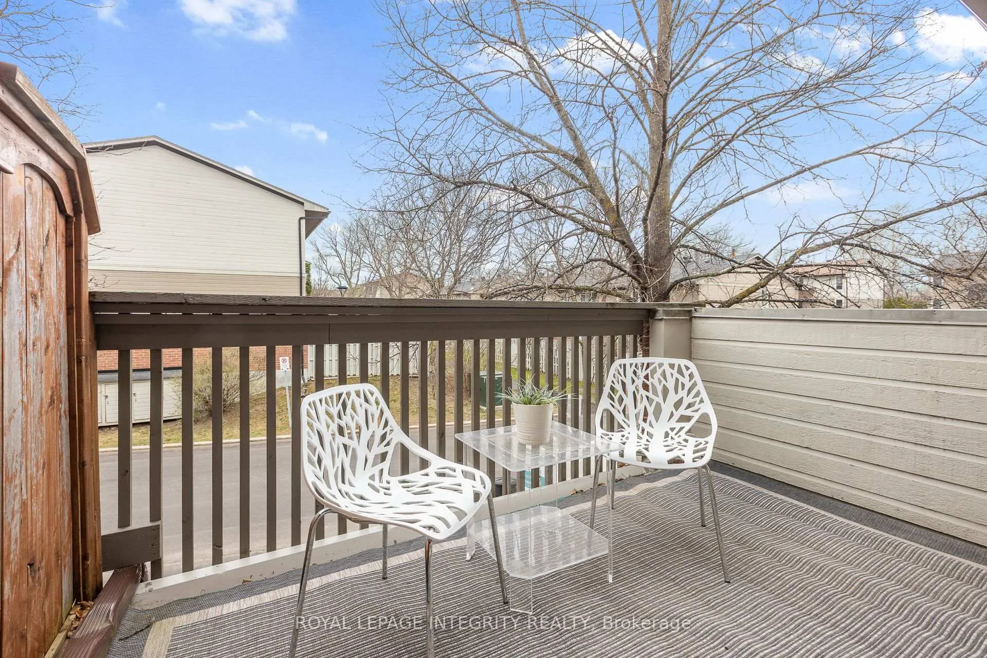 Photo 13 of Unit 33, 3205 Uplands Drive, Ottawa, Hunt Club Woods — HOMEH