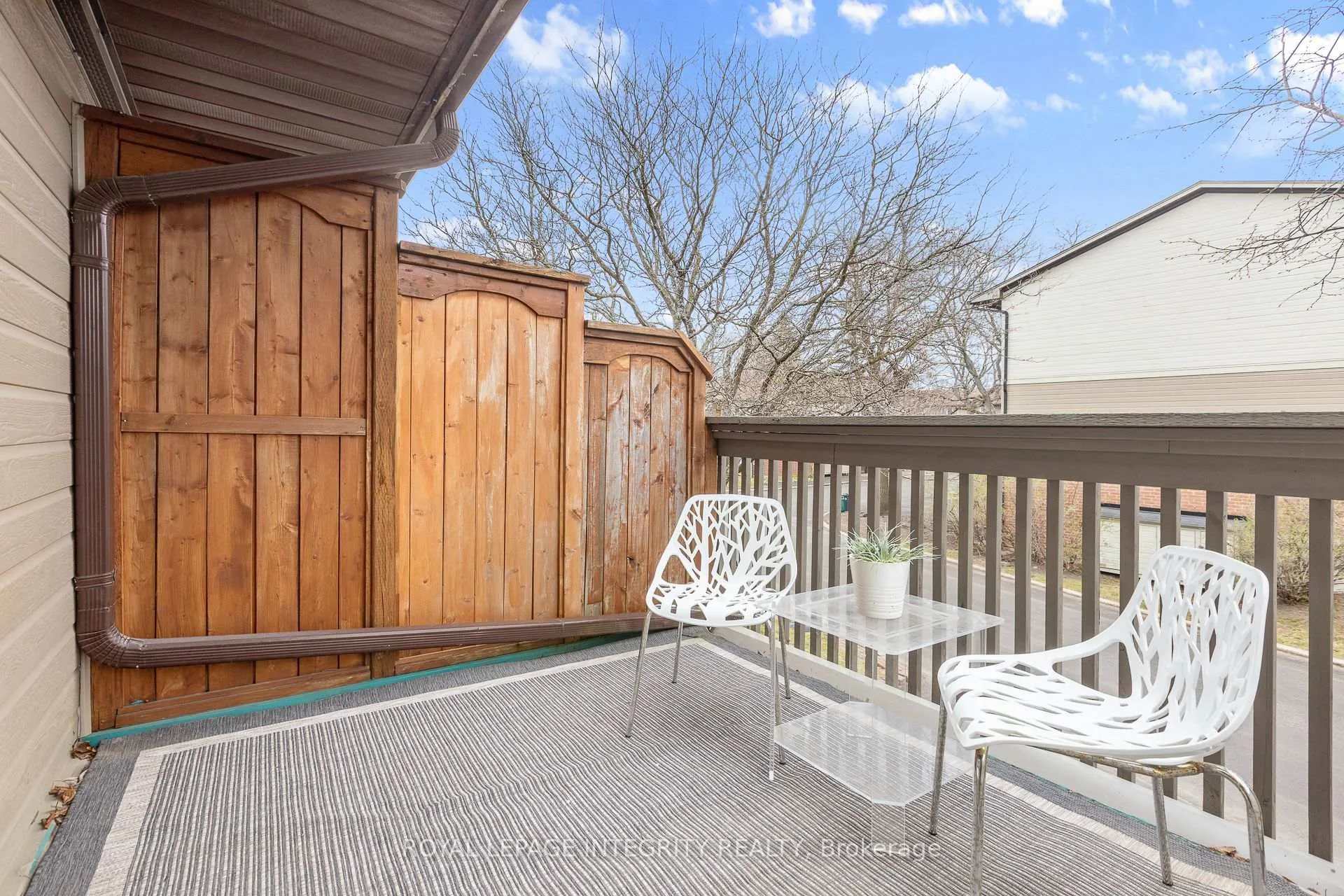 Photo 14 of Unit 33, 3205 Uplands Drive, Ottawa, Hunt Club Woods — HOMEH