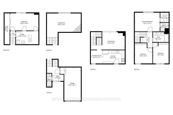 Photo 28 of Unit 33, 3205 Uplands Drive, Ottawa, Hunt Club Woods — HOMEH
