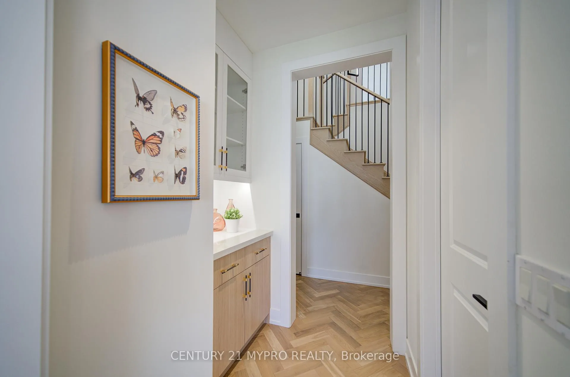 Photo 18 of 12 Vanderbergh Avenue, Markham, Angus Glen — HOMEH
