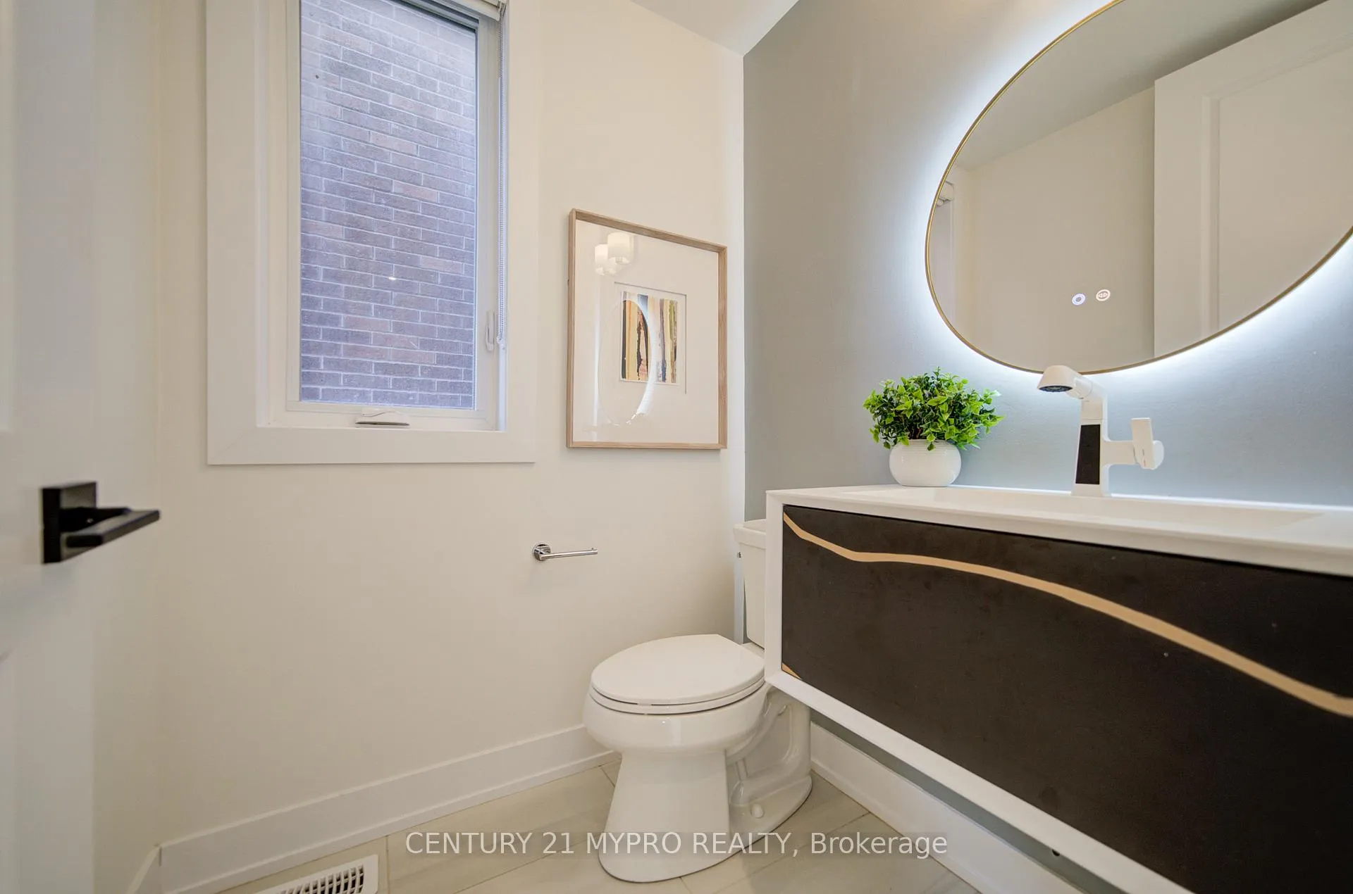 Photo 19 of 12 Vanderbergh Avenue, Markham, Angus Glen — HOMEH