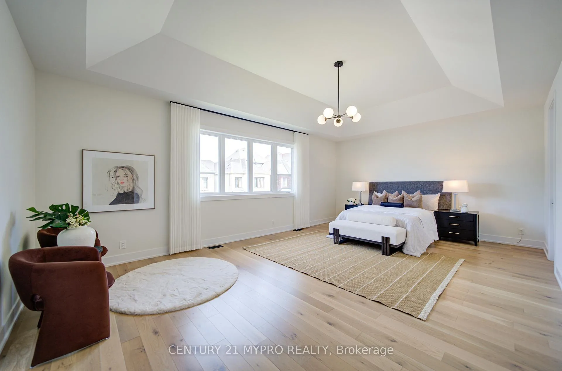 Photo 22 of 12 Vanderbergh Avenue, Markham, Angus Glen — HOMEH