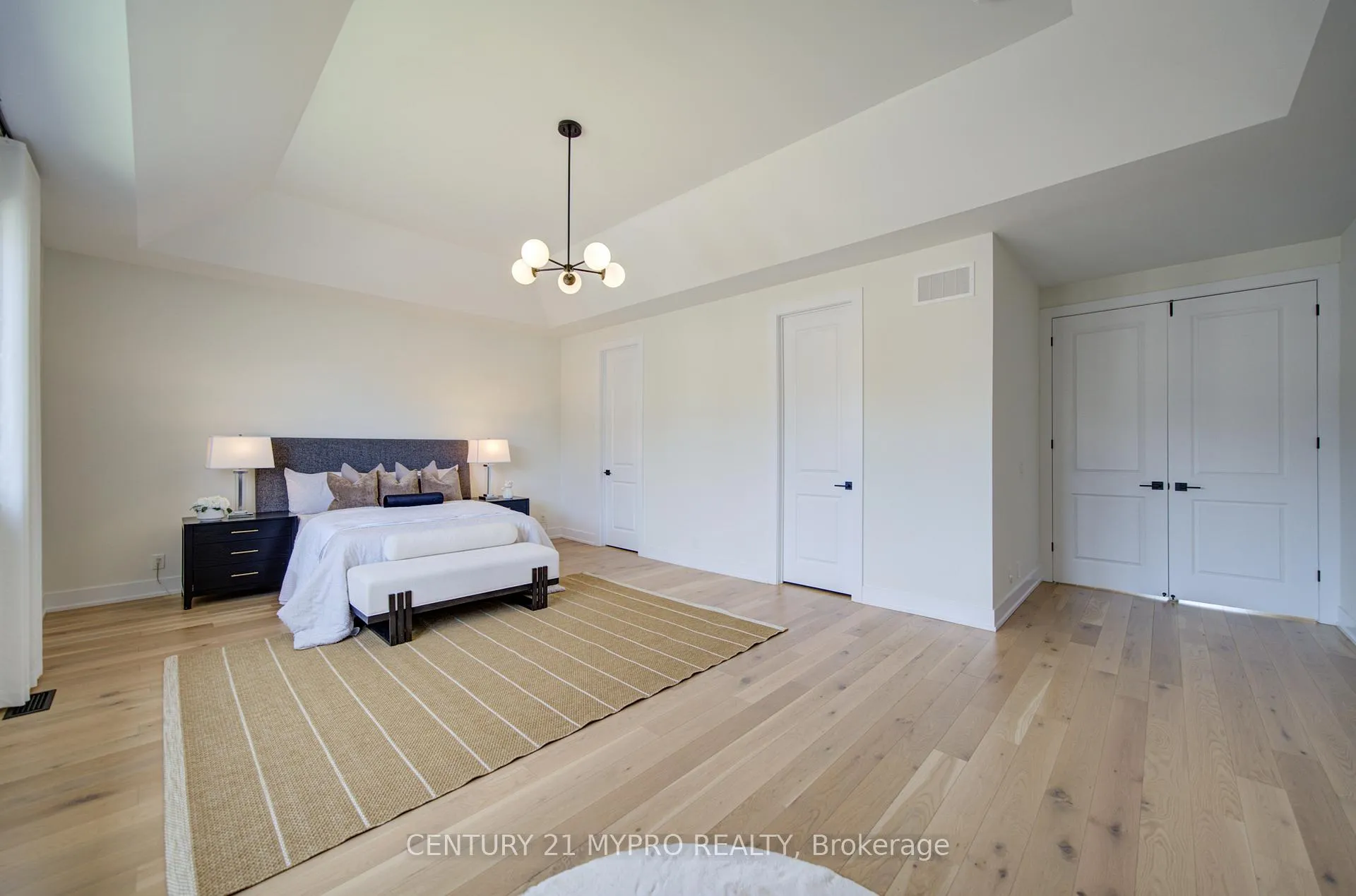 Photo 23 of 12 Vanderbergh Avenue, Markham, Angus Glen — HOMEH