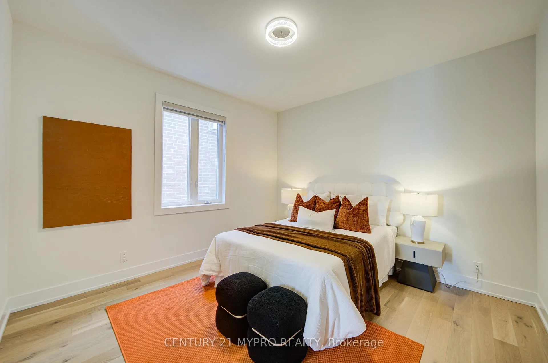 Photo 27 of 12 Vanderbergh Avenue, Markham, Angus Glen — HOMEH