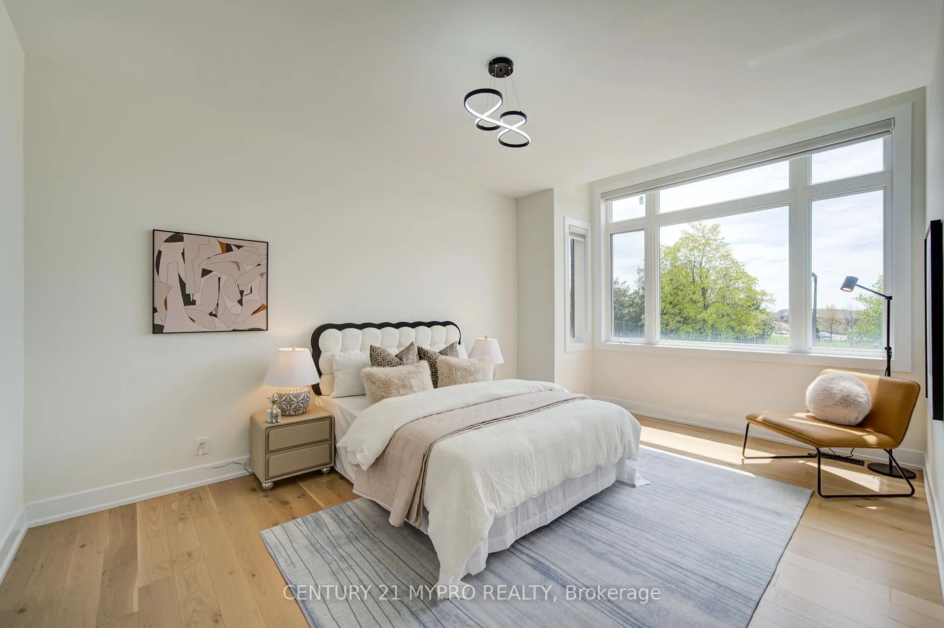 Photo 29 of 12 Vanderbergh Avenue, Markham, Angus Glen — HOMEH