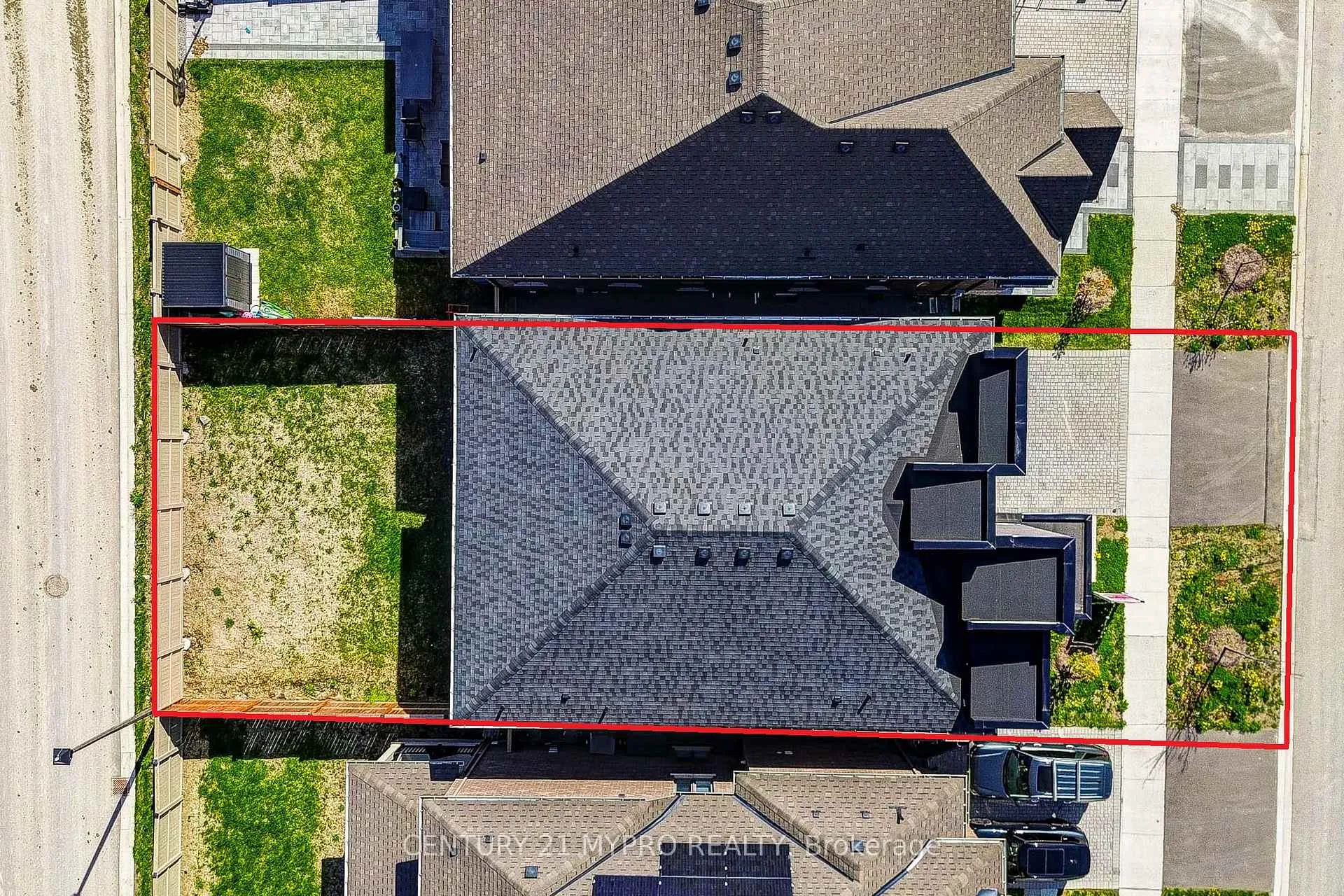 Photo 32 of 12 Vanderbergh Avenue, Markham, Angus Glen — HOMEH