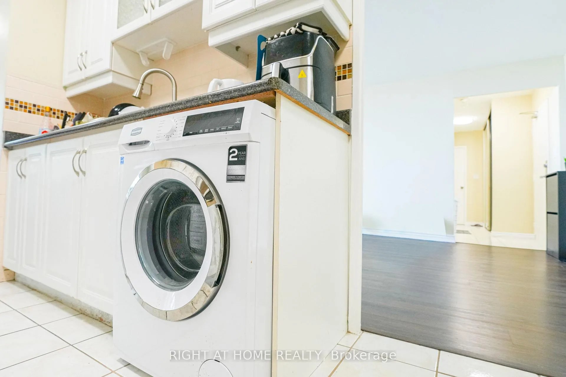 Photo 13 of Unit 2203, 1 Massey Square, Toronto, Crescent Town — HOMEH