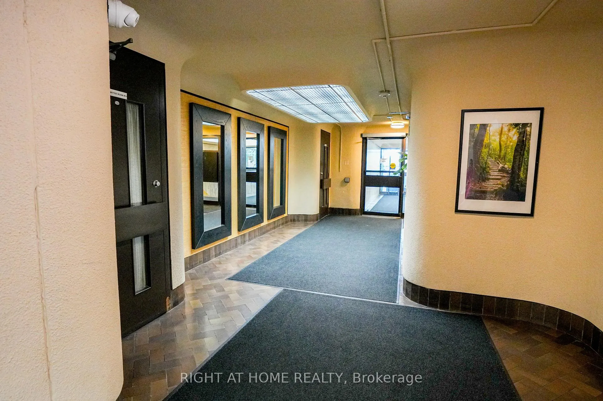Photo 18 of Unit 2203, 1 Massey Square, Toronto, Crescent Town — HOMEH