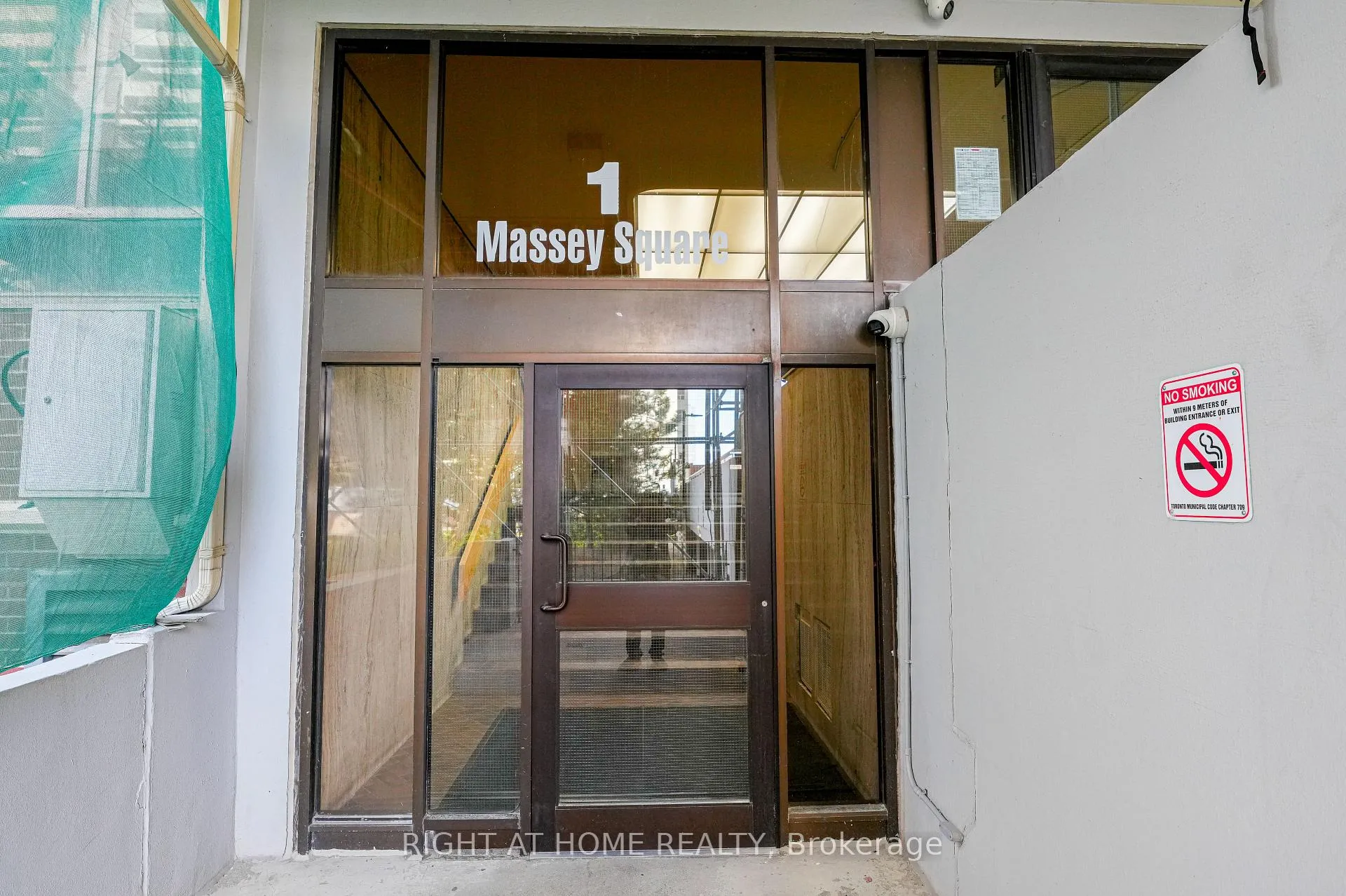Photo of Unit 2203, 1 Massey Square