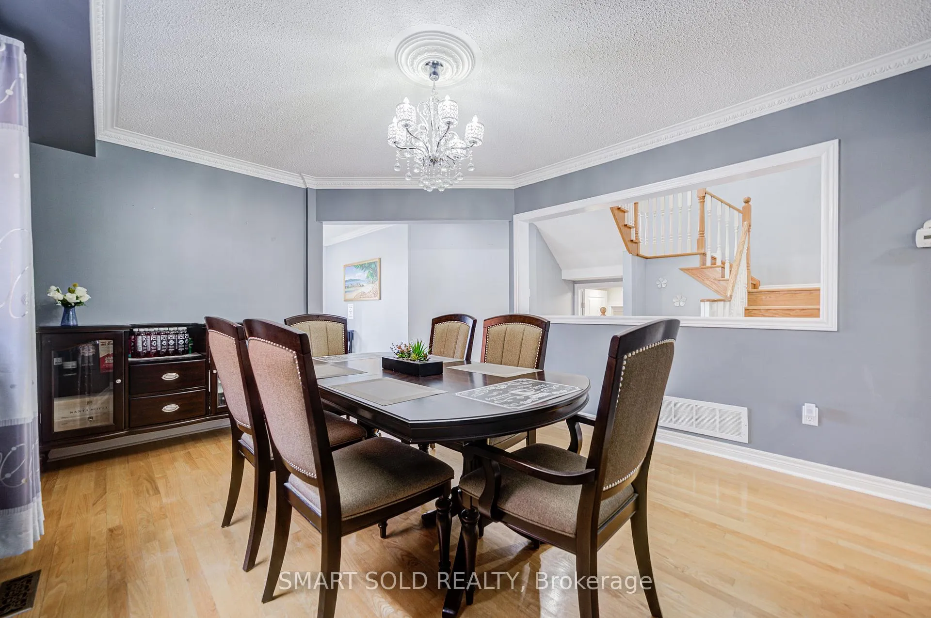 Photo 5 of 72 Norbury Drive, Markham, Rouge Fairways — HOMEH