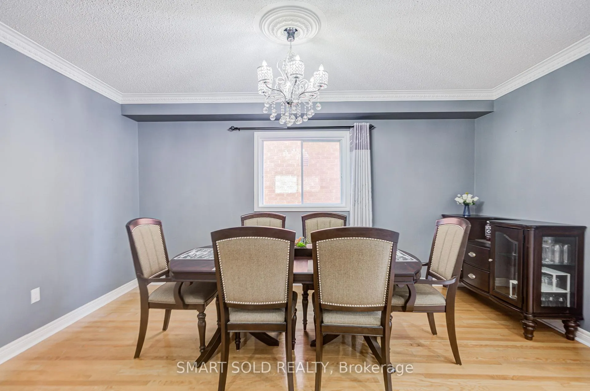 Photo 6 of 72 Norbury Drive, Markham, Rouge Fairways — HOMEH