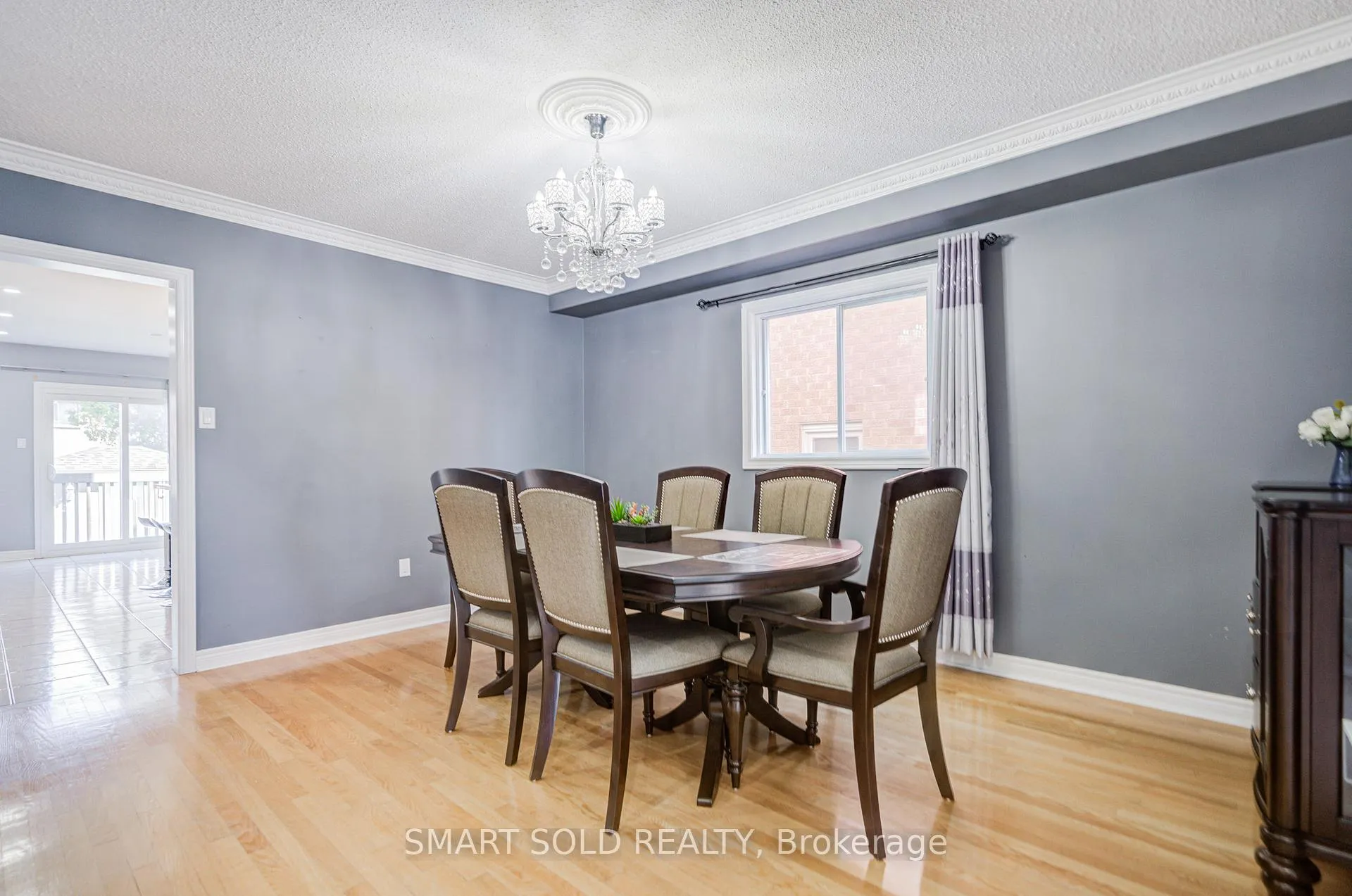 Photo 7 of 72 Norbury Drive, Markham, Rouge Fairways — HOMEH