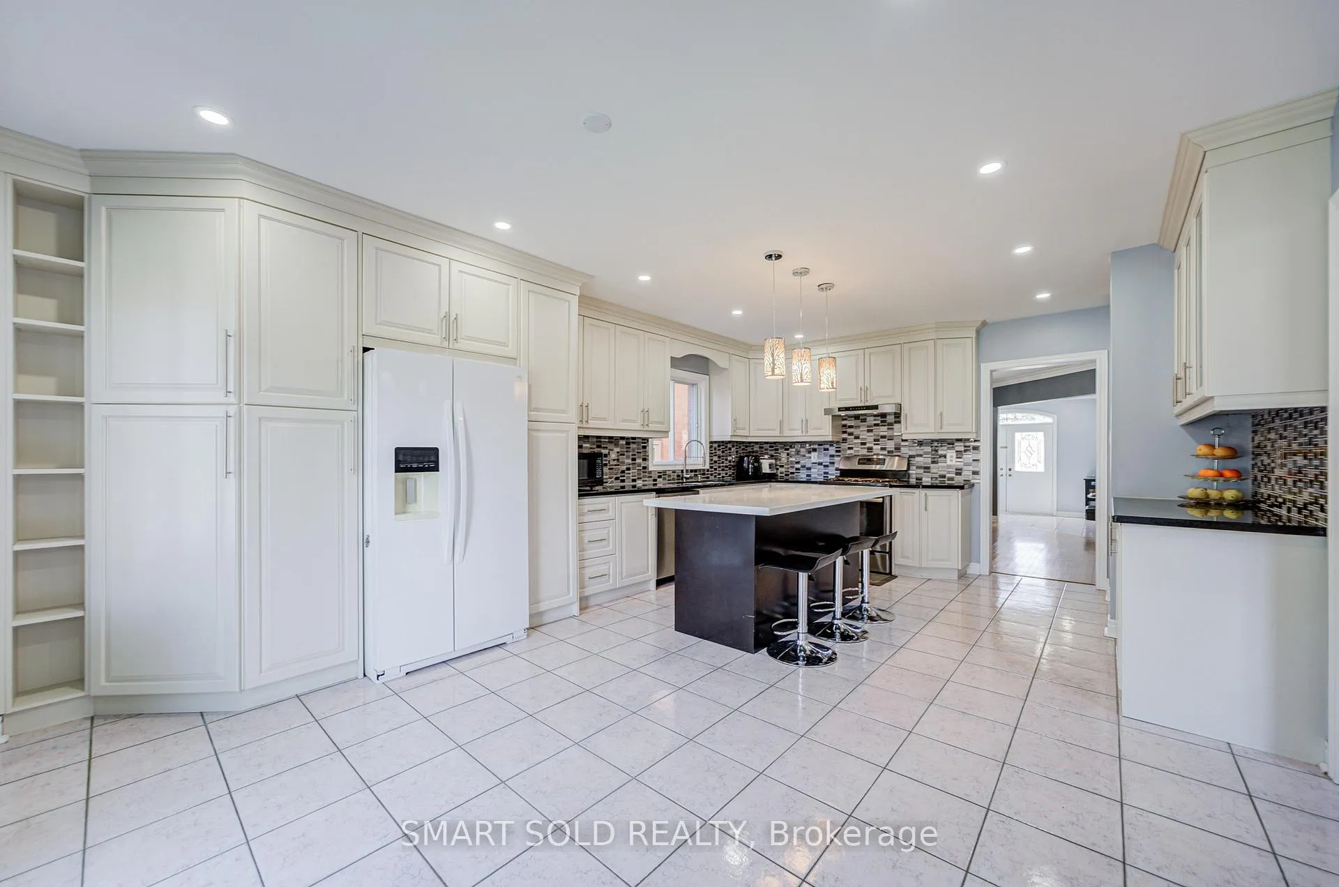Photo 12 of 72 Norbury Drive, Markham, Rouge Fairways — HOMEH
