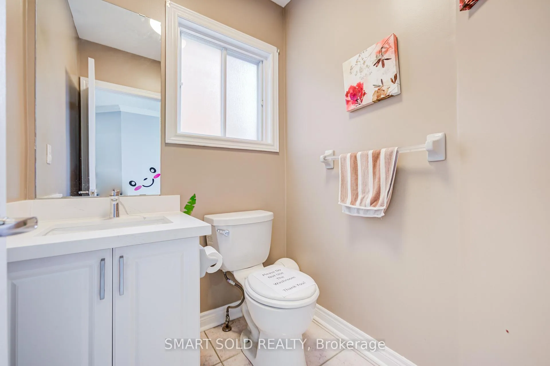 Photo 18 of 72 Norbury Drive, Markham, Rouge Fairways — HOMEH
