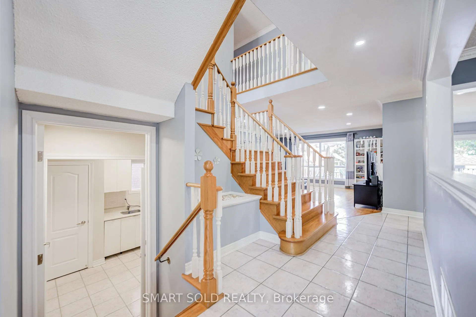 Photo 19 of 72 Norbury Drive, Markham, Rouge Fairways — HOMEH