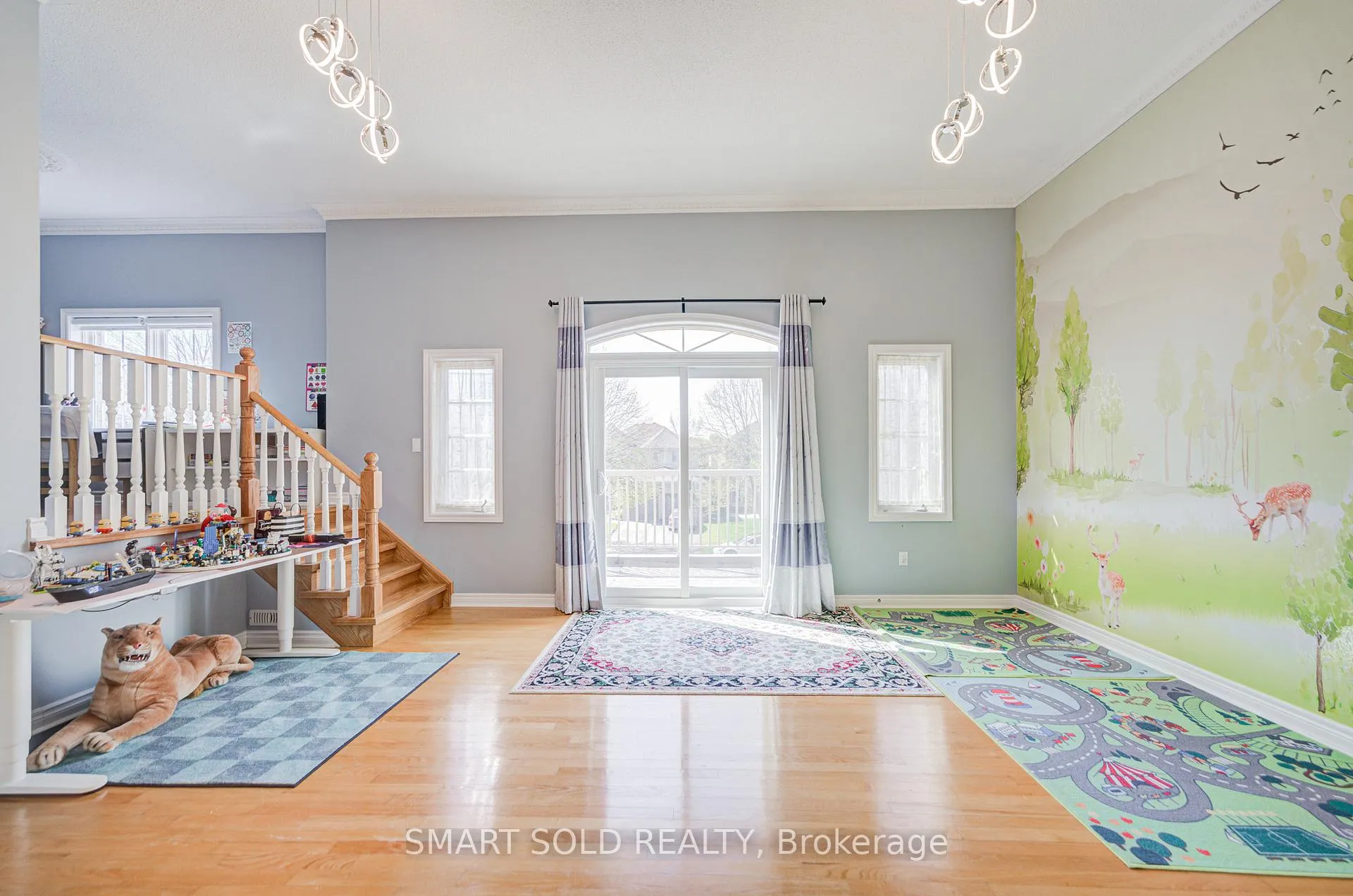Photo 21 of 72 Norbury Drive, Markham, Rouge Fairways — HOMEH