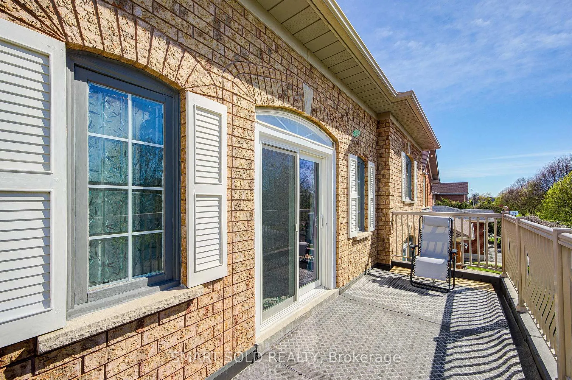 Photo 25 of 72 Norbury Drive, Markham, Rouge Fairways — HOMEH