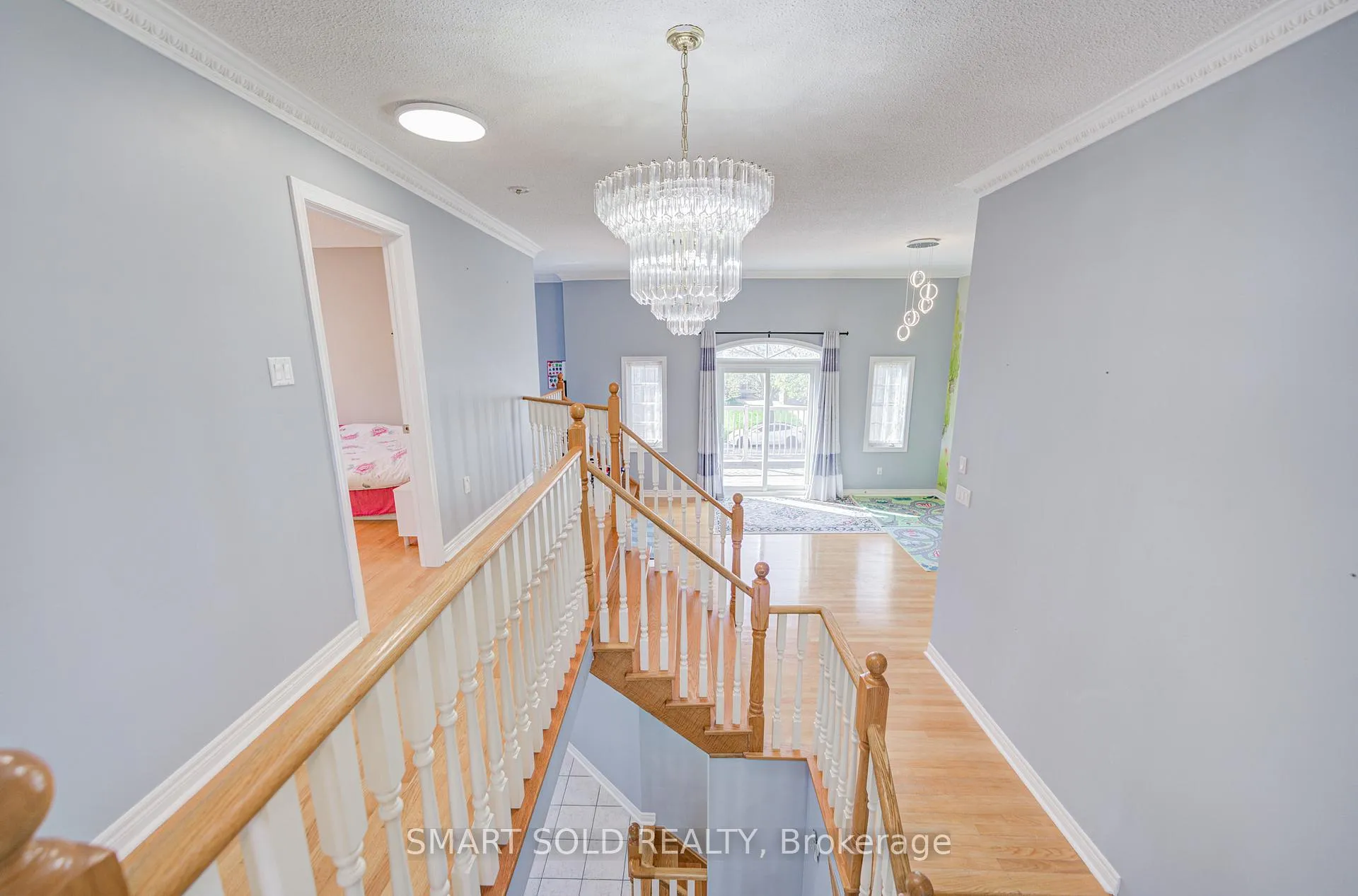 Photo 26 of 72 Norbury Drive, Markham, Rouge Fairways — HOMEH