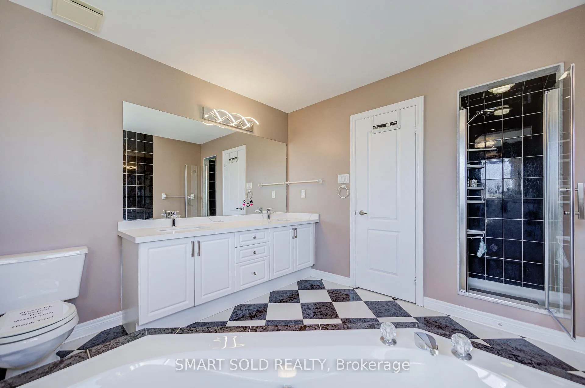 Photo 31 of 72 Norbury Drive, Markham, Rouge Fairways — HOMEH