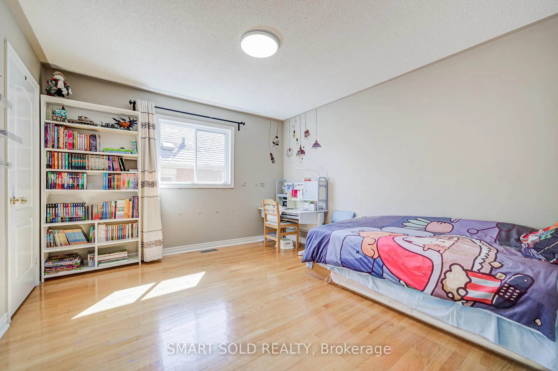 Photo 35 of 72 Norbury Drive, Markham, Rouge Fairways — HOMEH