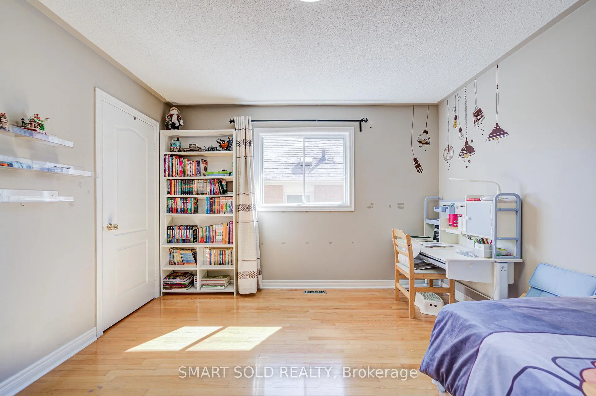 Photo 36 of 72 Norbury Drive, Markham, Rouge Fairways — HOMEH