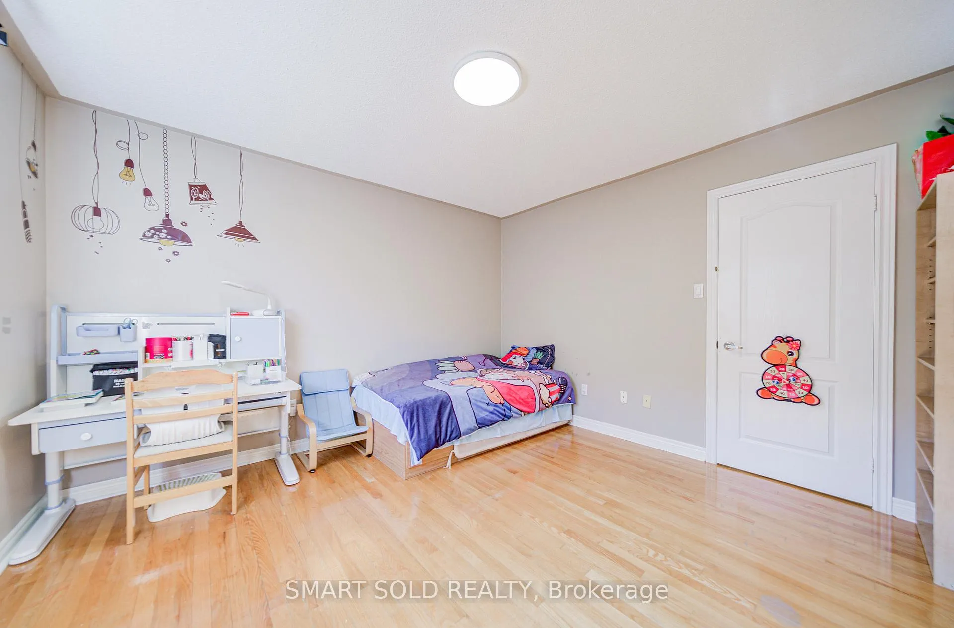 Photo 37 of 72 Norbury Drive, Markham, Rouge Fairways — HOMEH