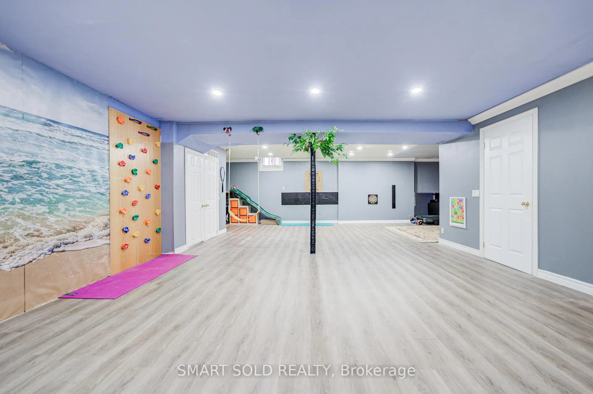 Photo 41 of 72 Norbury Drive, Markham, Rouge Fairways — HOMEH