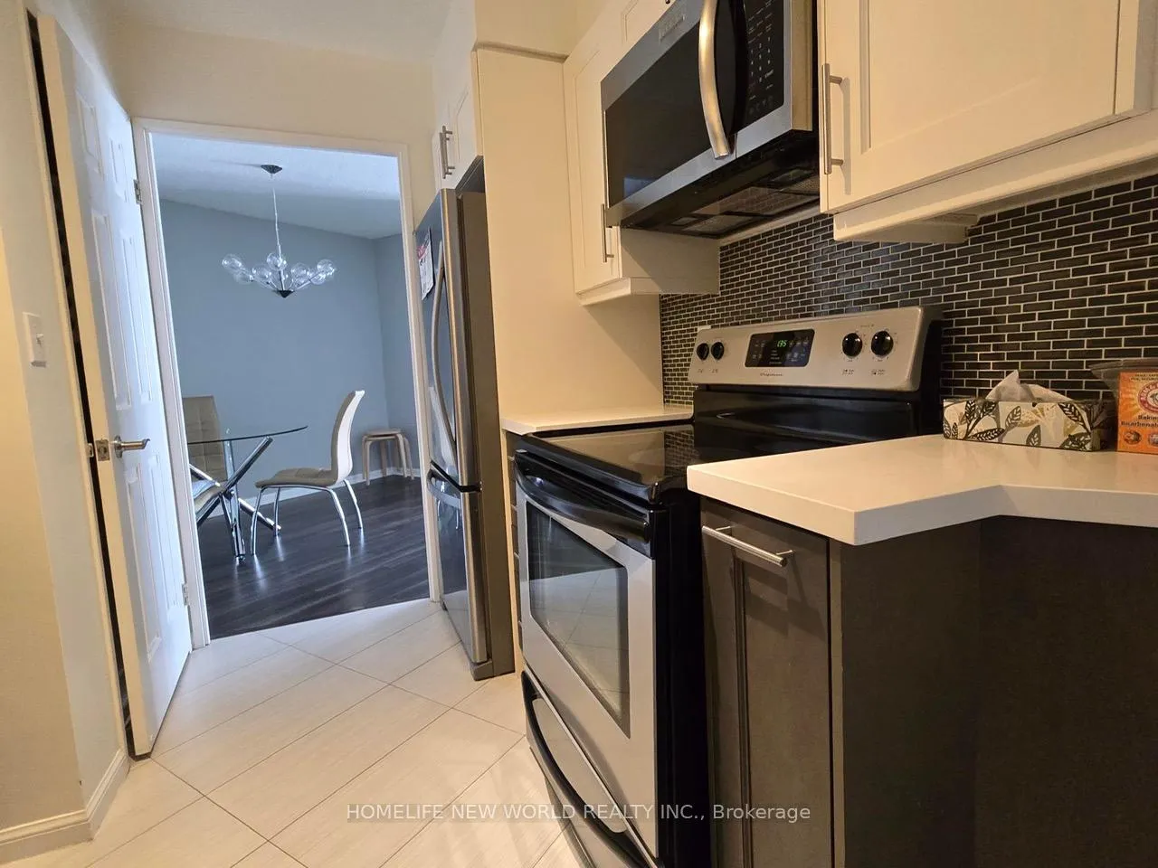Photo 5 of Unit 1013, 7 Carlton Street, Toronto, Church-Yonge Corridor — HOMEH