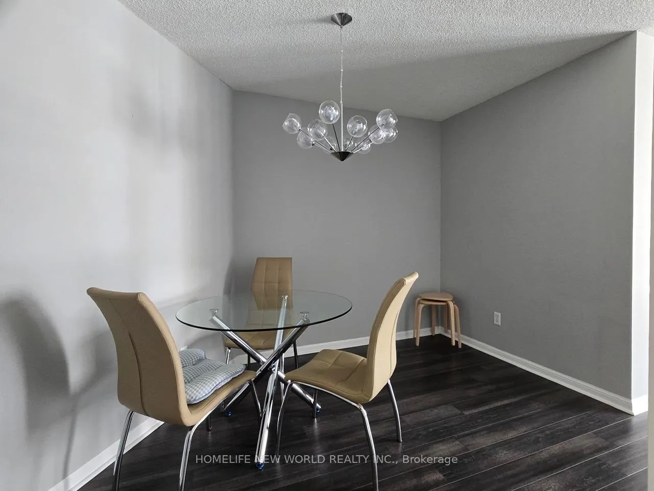 Photo 6 of Unit 1013, 7 Carlton Street, Toronto, Church-Yonge Corridor — HOMEH