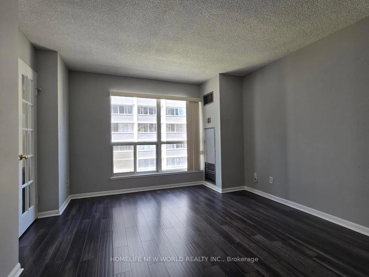 Photo 7 of Unit 1013, 7 Carlton Street, Toronto, Church-Yonge Corridor — HOMEH