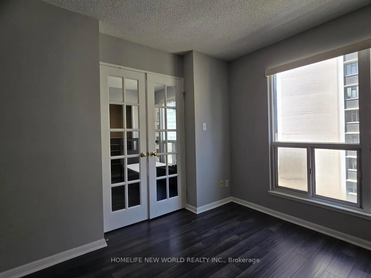 Photo 8 of Unit 1013, 7 Carlton Street, Toronto, Church-Yonge Corridor — HOMEH