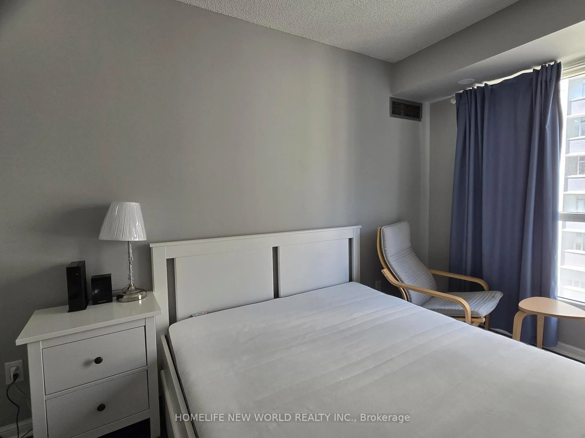Photo 11 of Unit 1013, 7 Carlton Street, Toronto, Church-Yonge Corridor — HOMEH