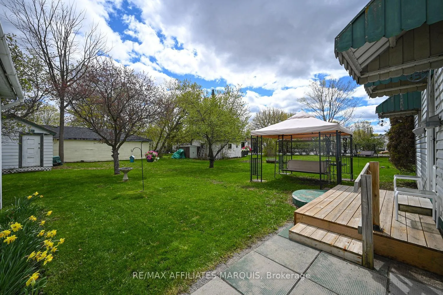 Photo 39 of 39 Merrick Street, Smiths Falls — HOMEH