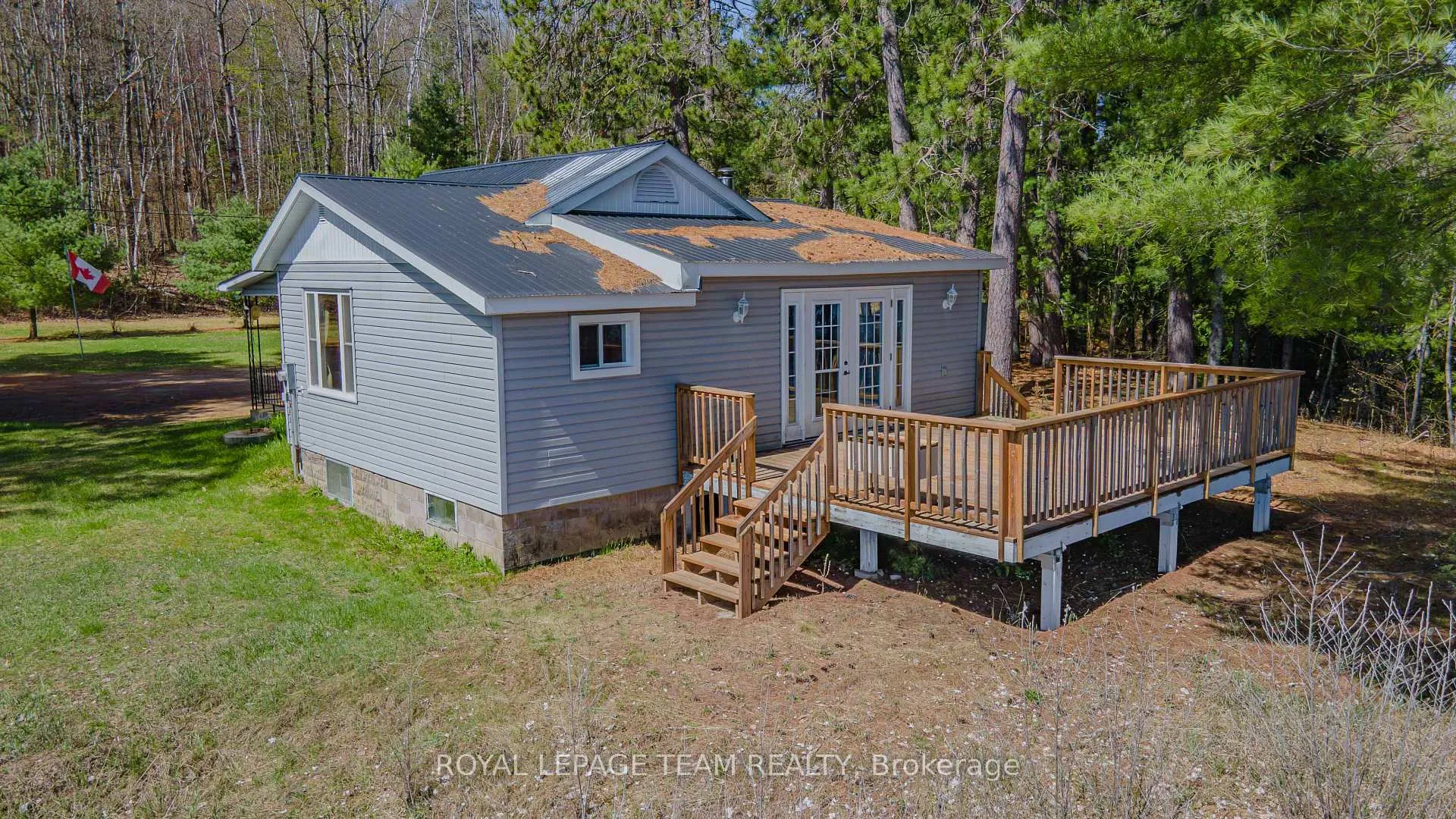 Photo 4 of 95 Lorbetskie Road, Madawaska Valley, Madawaska Valley — HOMEH