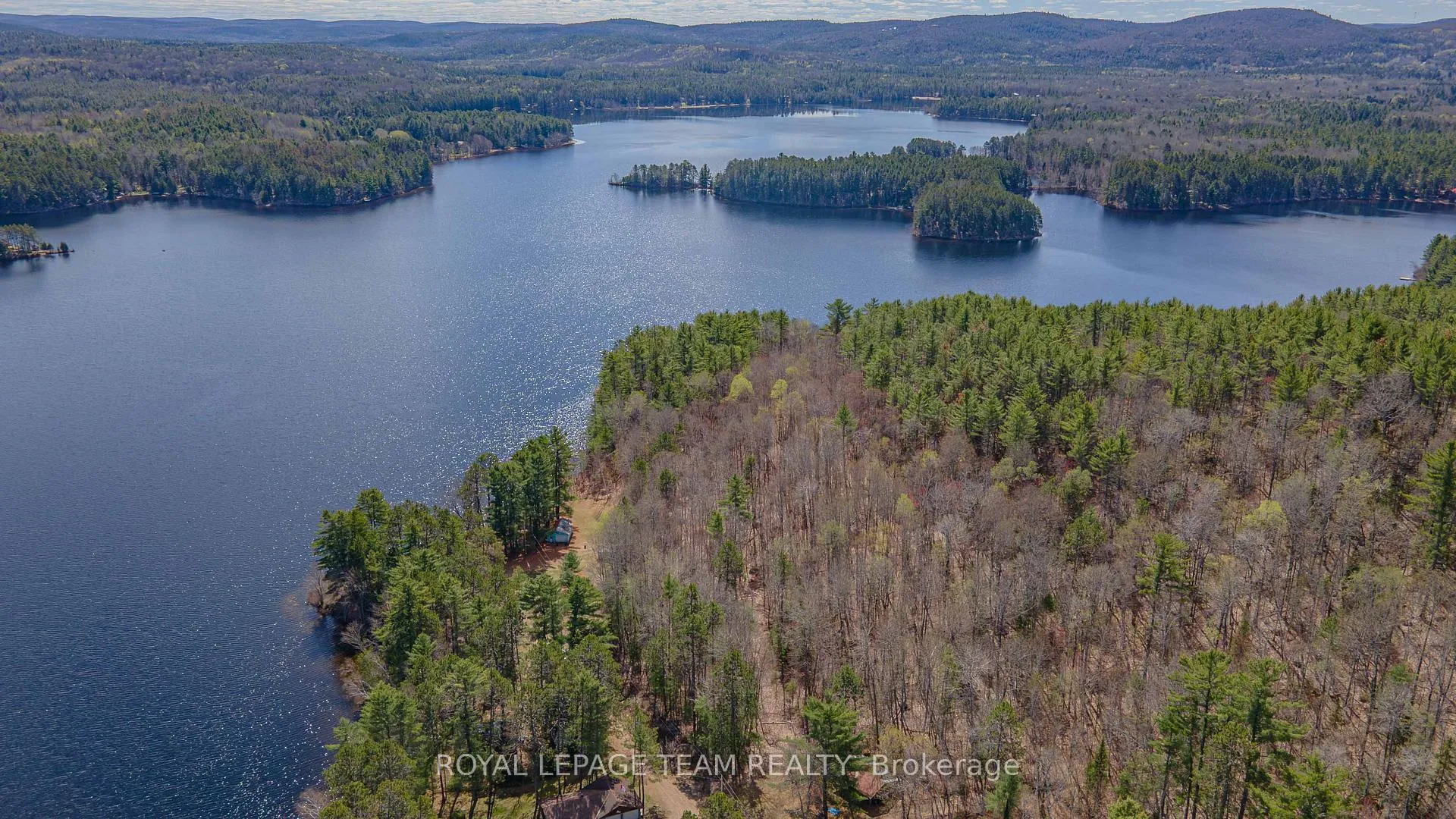 Photo 6 of 95 Lorbetskie Road, Madawaska Valley, Madawaska Valley — HOMEH