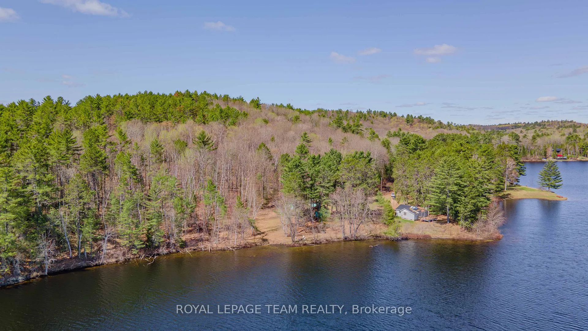 Photo 12 of 95 Lorbetskie Road, Madawaska Valley, Madawaska Valley — HOMEH