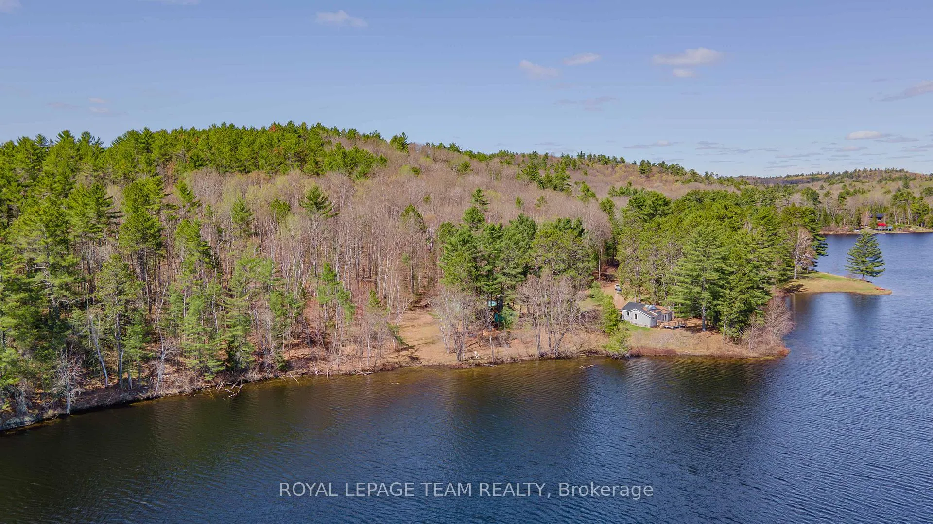 Photo 13 of 95 Lorbetskie Road, Madawaska Valley, Madawaska Valley — HOMEH