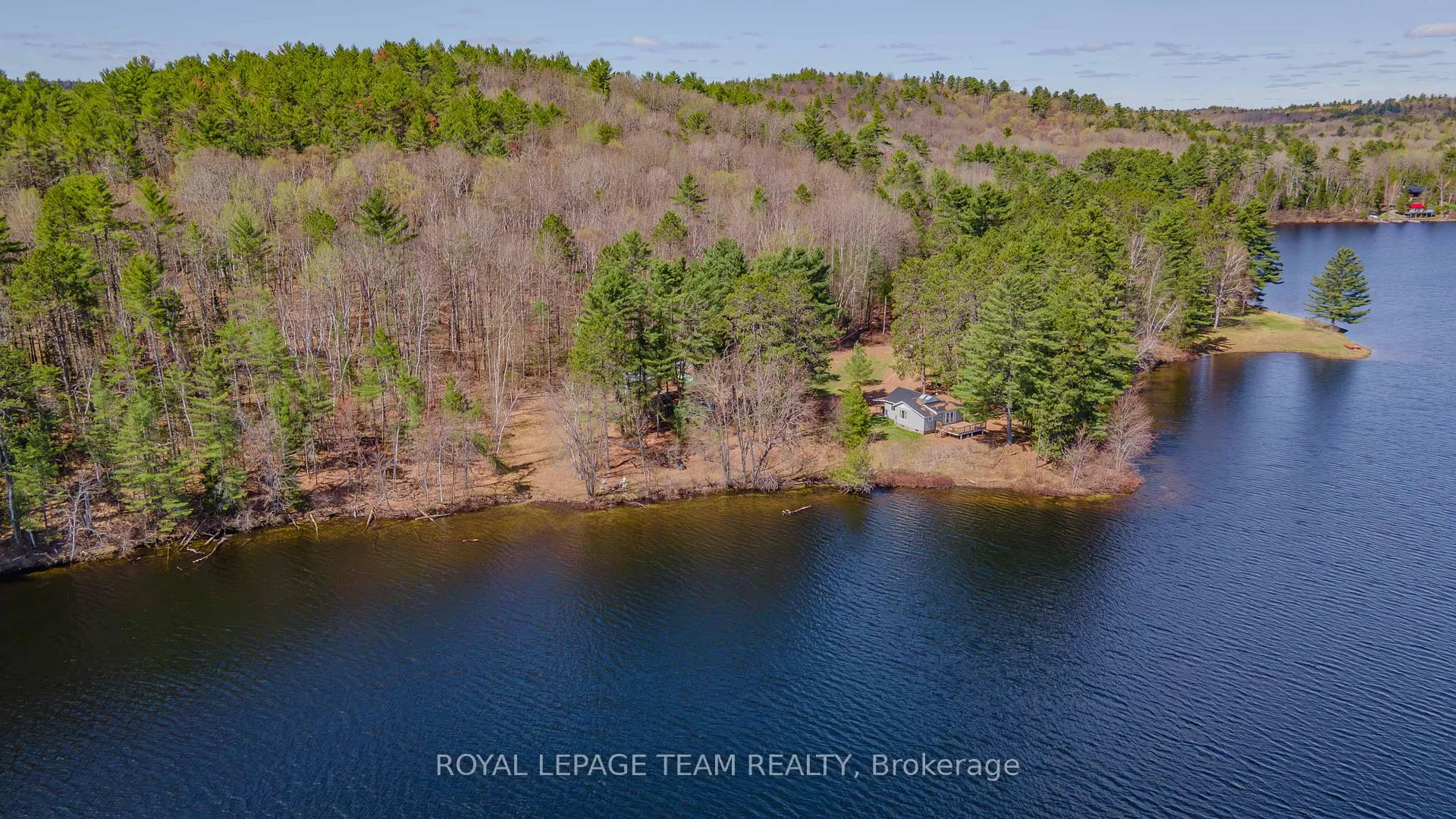 Photo 14 of 95 Lorbetskie Road, Madawaska Valley, Madawaska Valley — HOMEH
