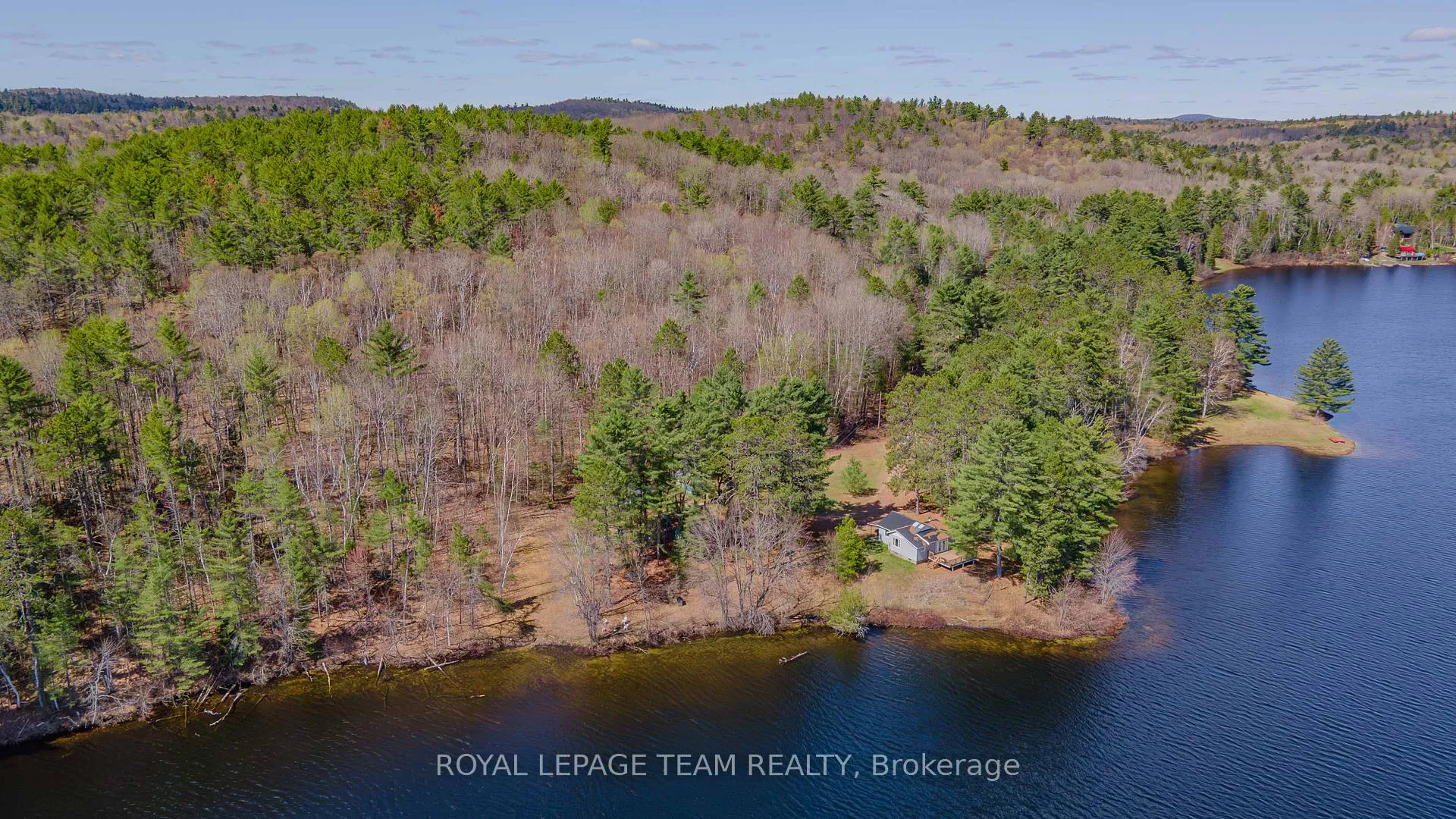 Photo 15 of 95 Lorbetskie Road, Madawaska Valley, Madawaska Valley — HOMEH