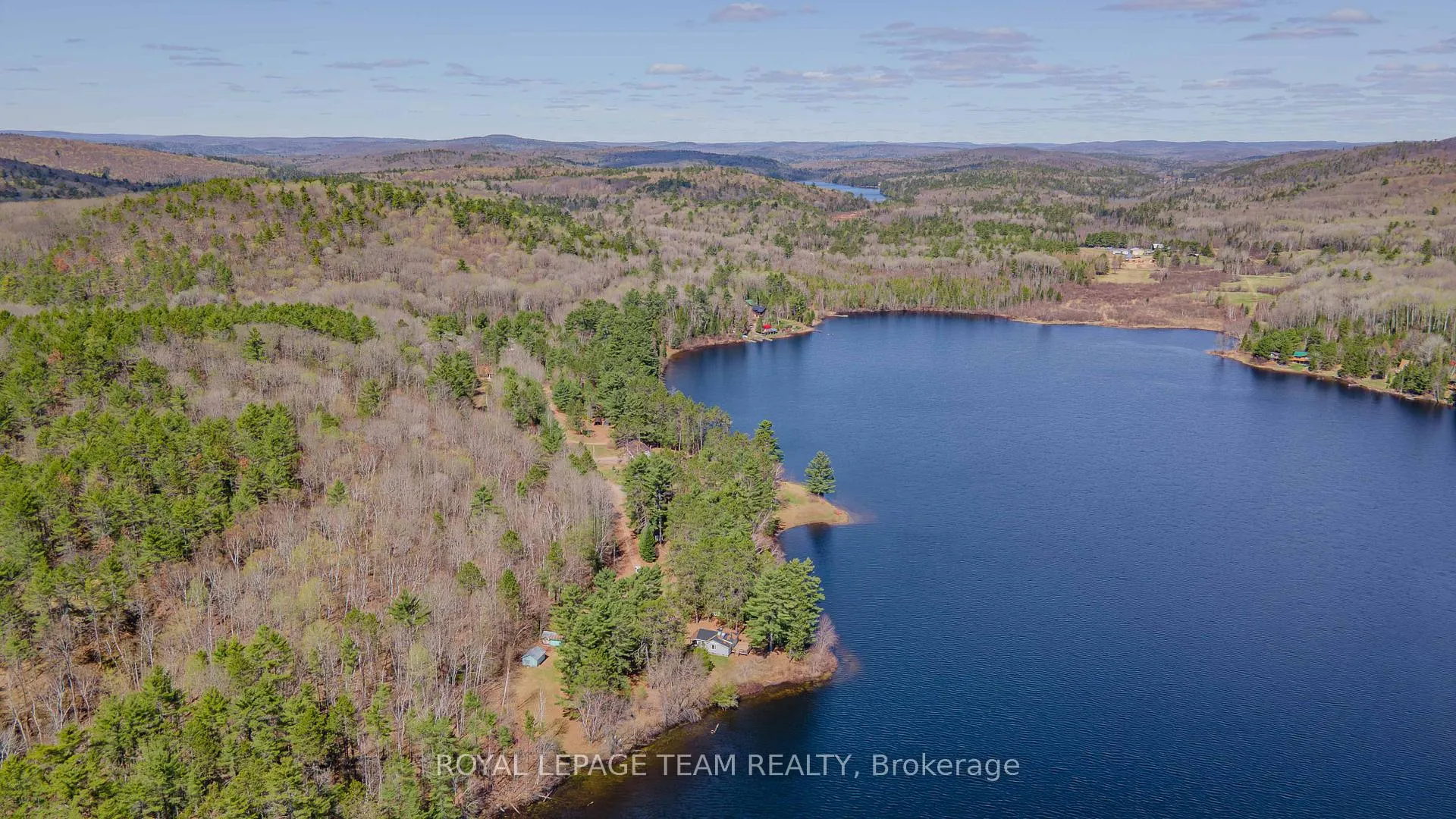 Photo 16 of 95 Lorbetskie Road, Madawaska Valley, Madawaska Valley — HOMEH